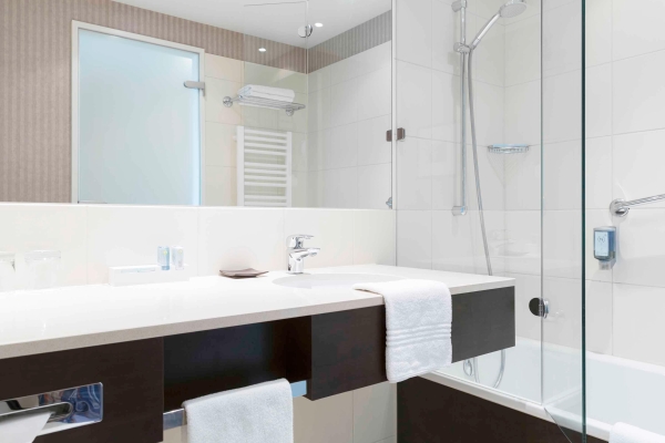 Hotel Novotel Karlsruhe City